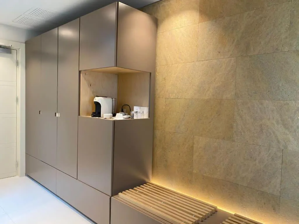 Archeo Hotel جيلا 3*,