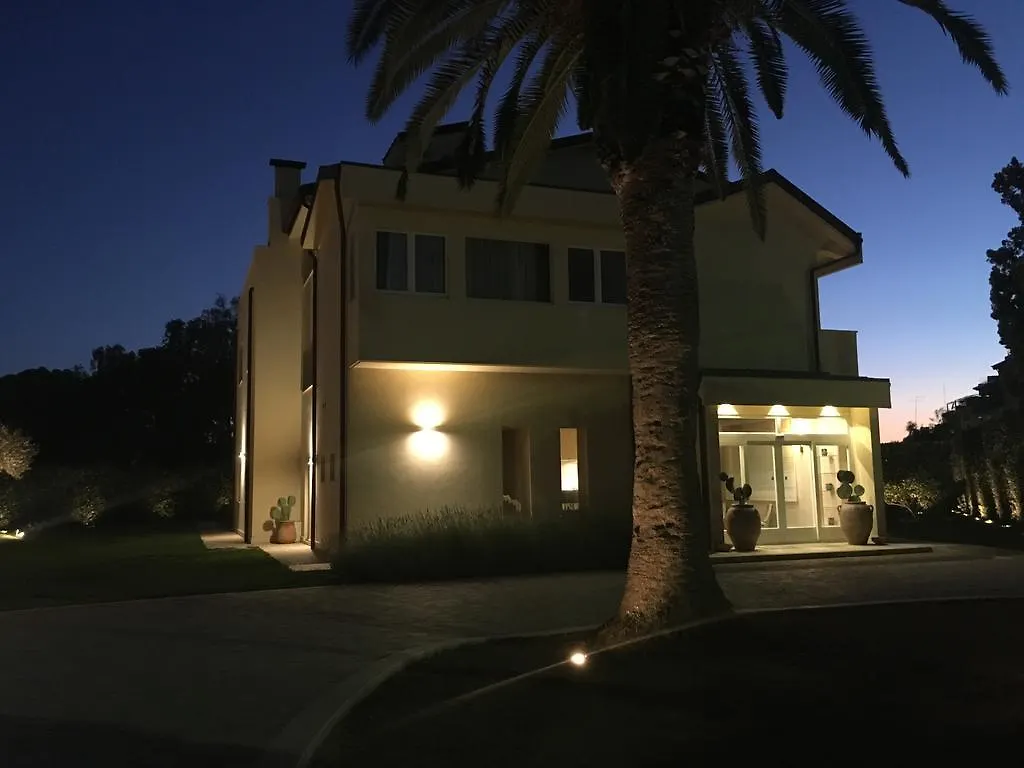 Archeo Hotel Gela