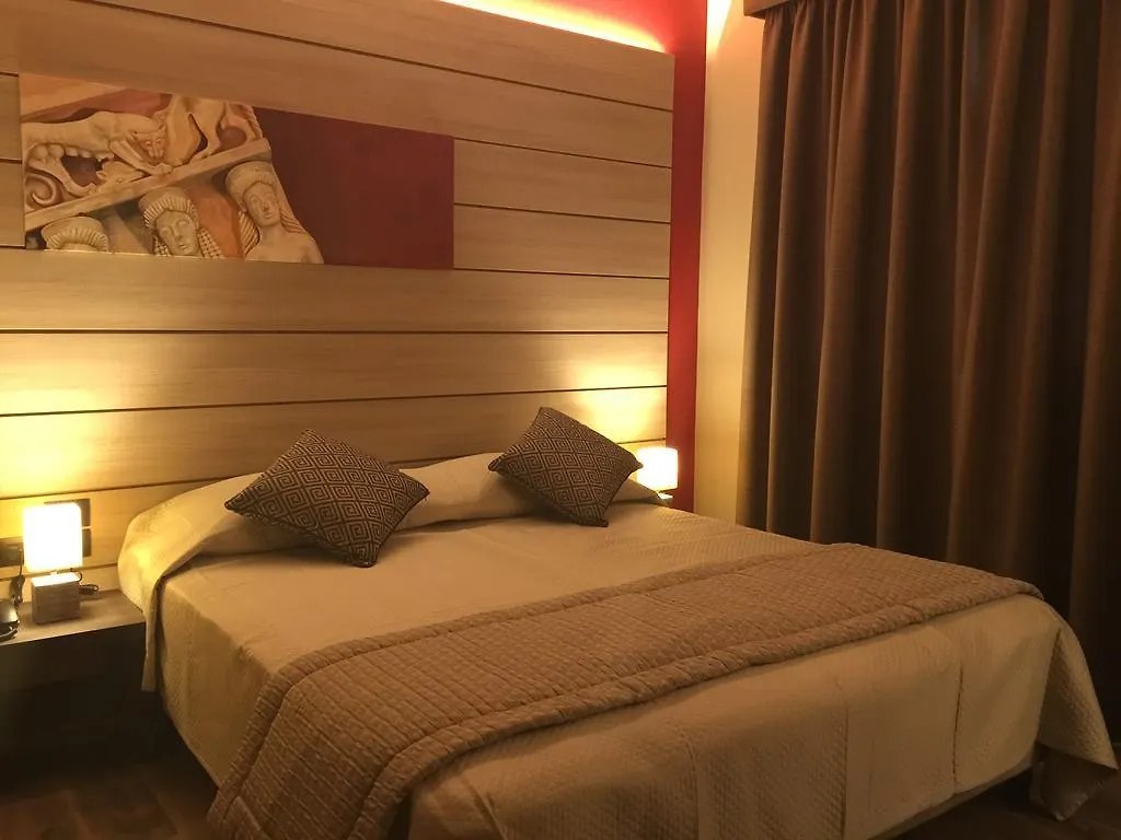 Archeo Hotel Gela