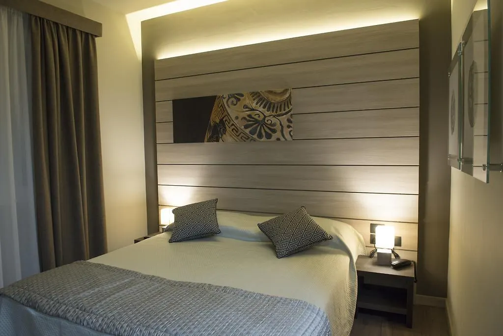 Archeo Hotel Gela