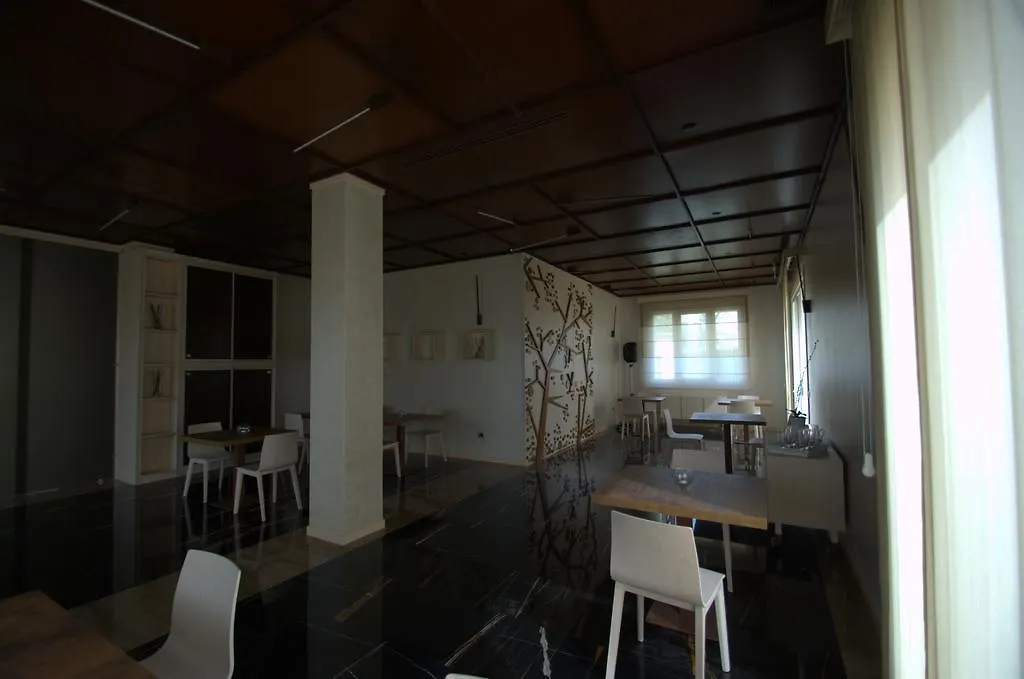 Archeo Hotel Gela 3*,