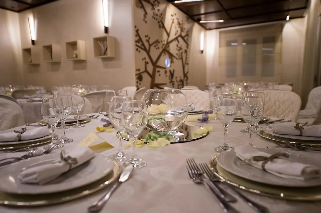Archeo Hotel Gela