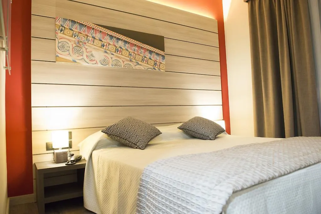 Archeo Hotel Gela