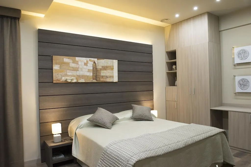 Archeo Hotel Gela 3*,  Italy