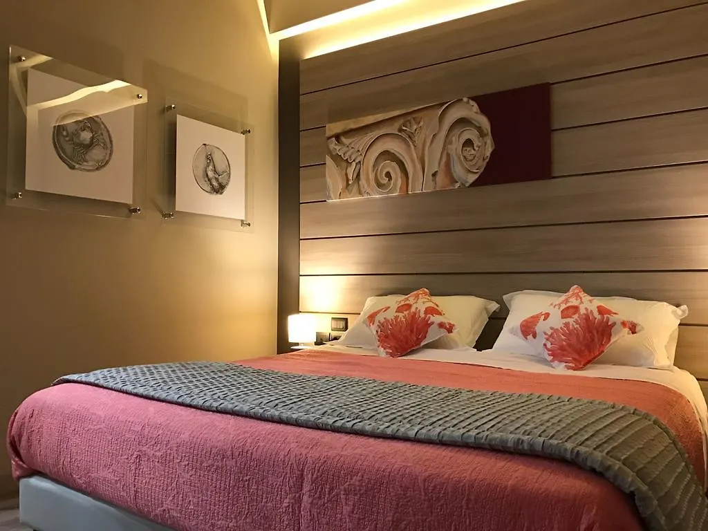 Archeo Hotel Gela Italy