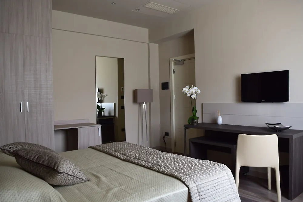 Archeo Hotel Gela