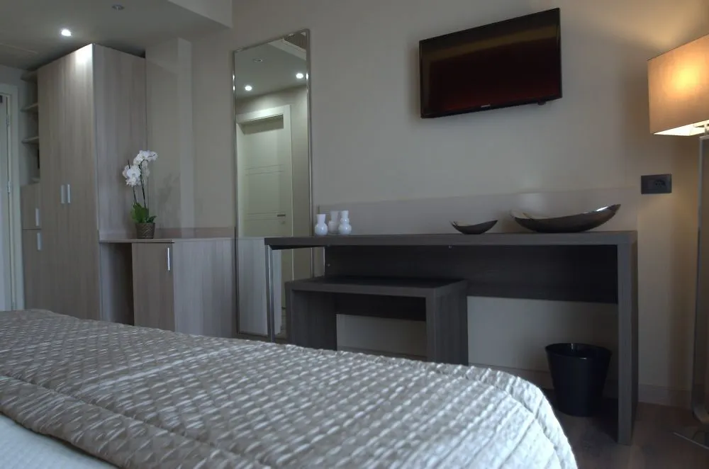 Archeo Hotel Gela