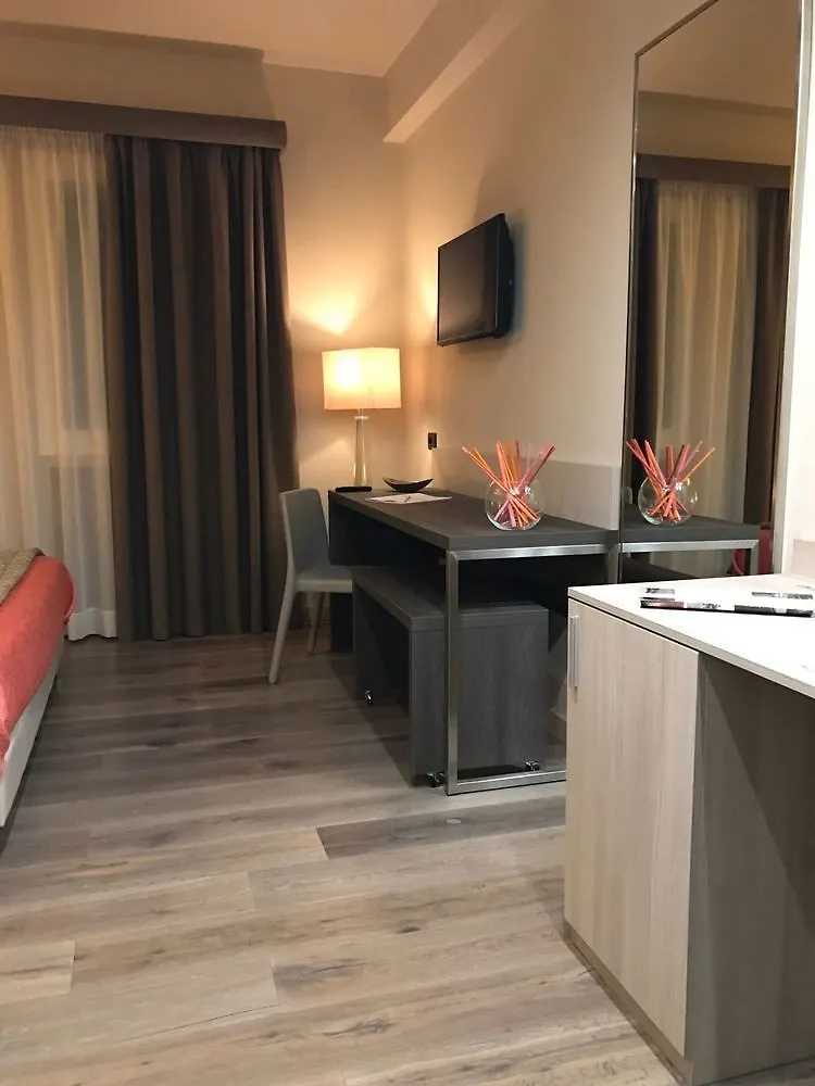 Archeo Hotel Gela