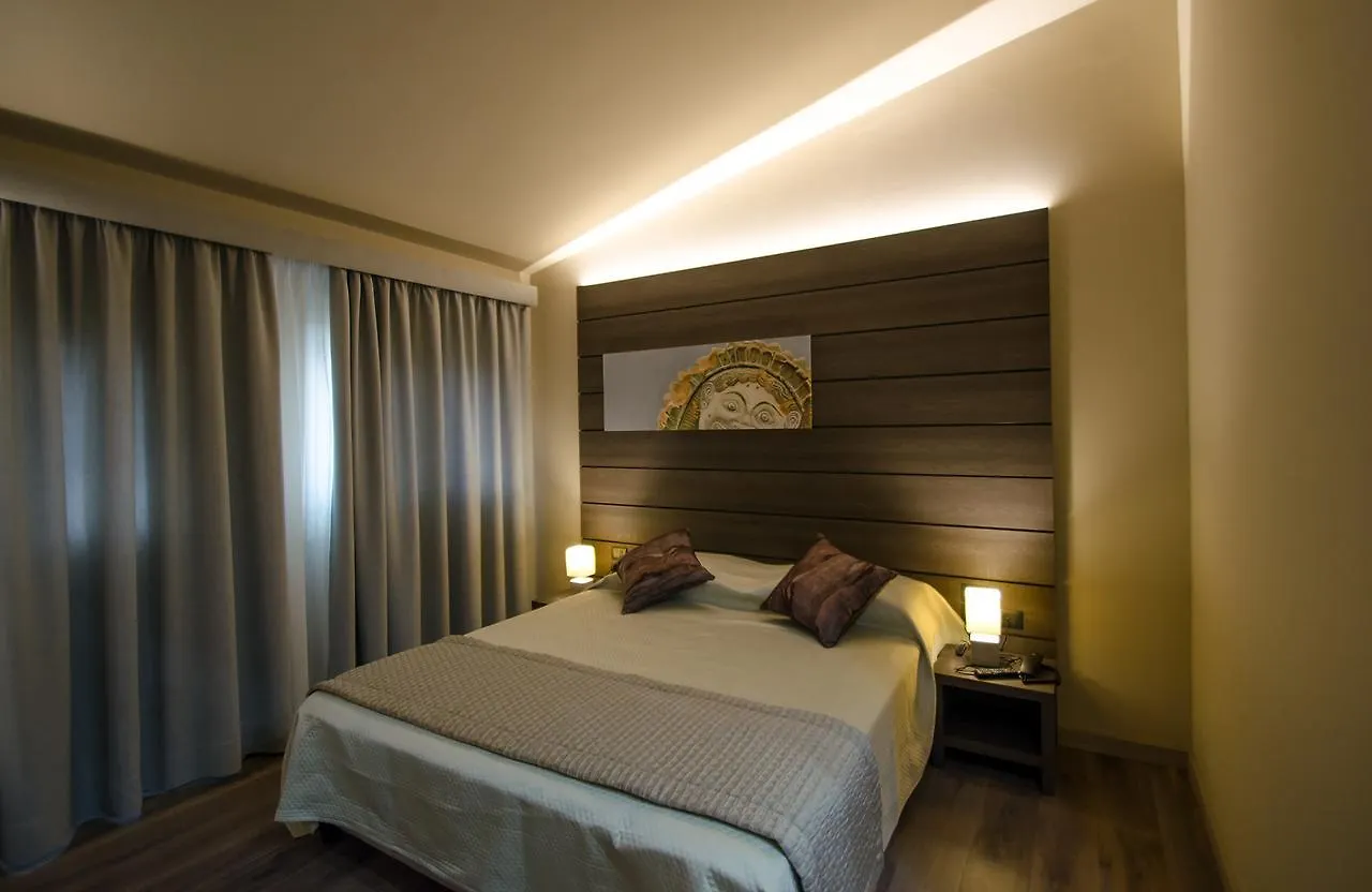Archeo Hotel Gela