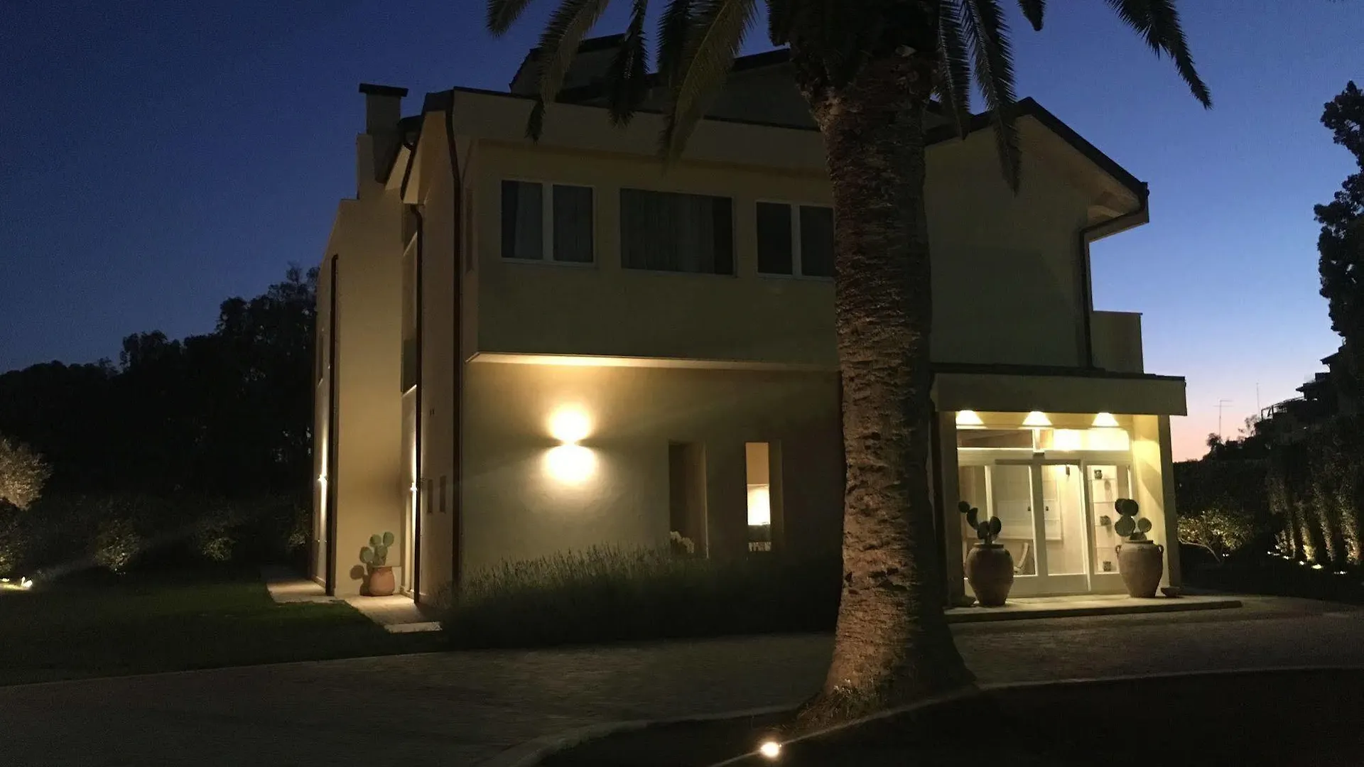 Archeo Hotel Gela