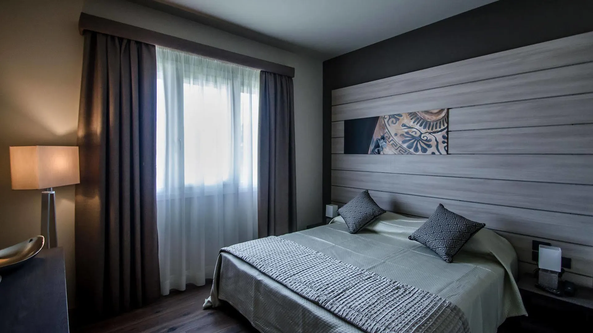***  Archeo Hotel Gela Italy