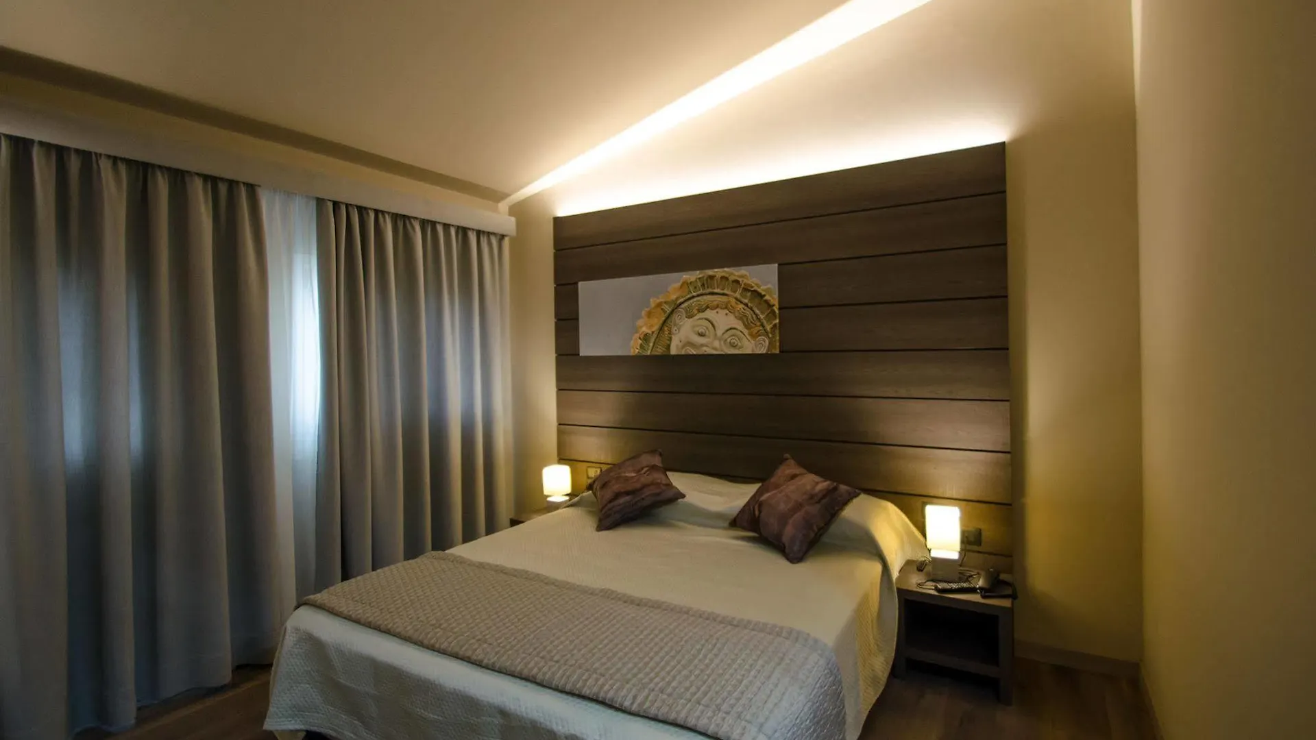 Archeo Hotel Gela