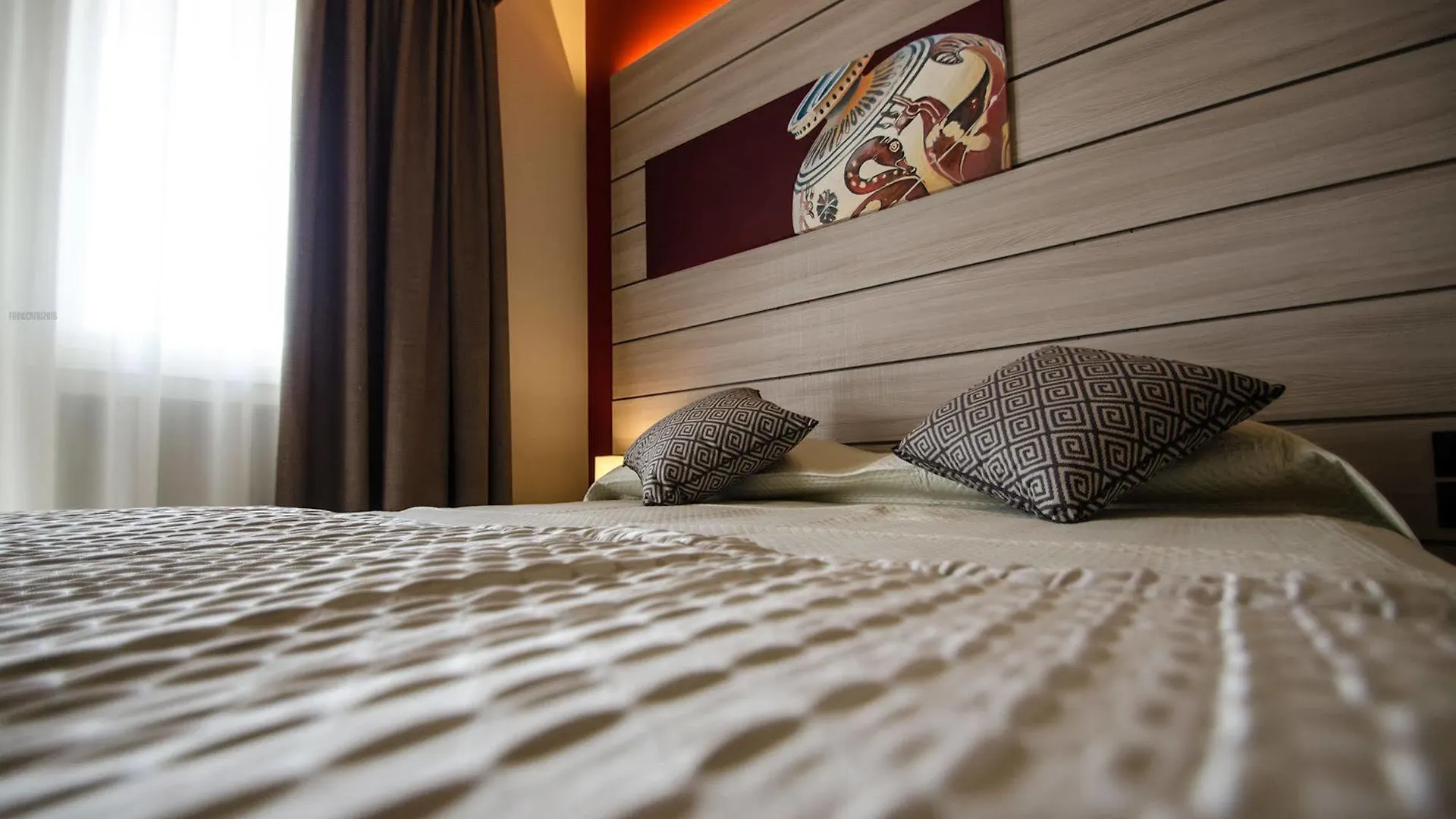 Archeo Hotel Gela