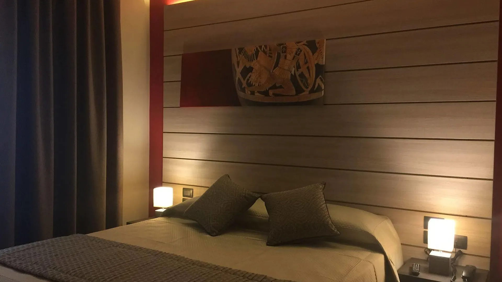 Archeo Hotel Gela 3*,
