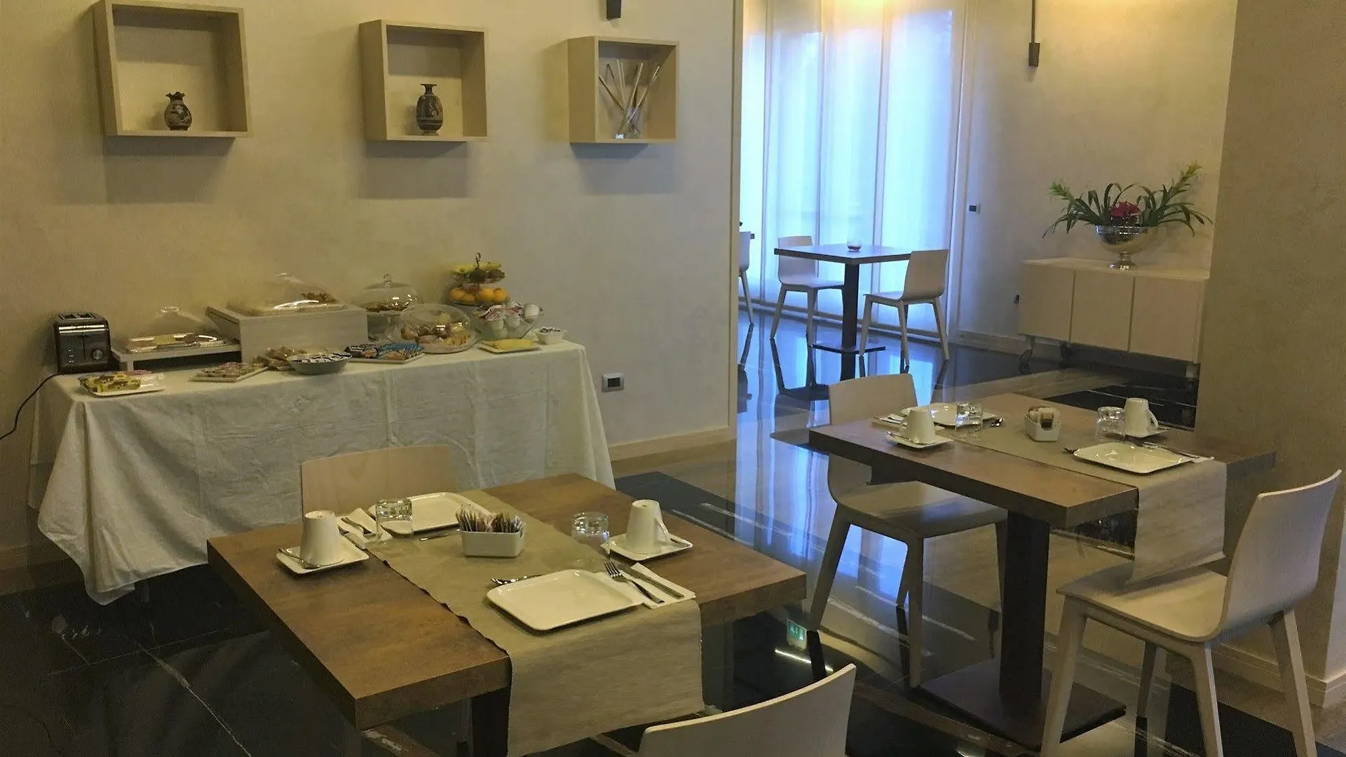 Archeo Hotel Gela