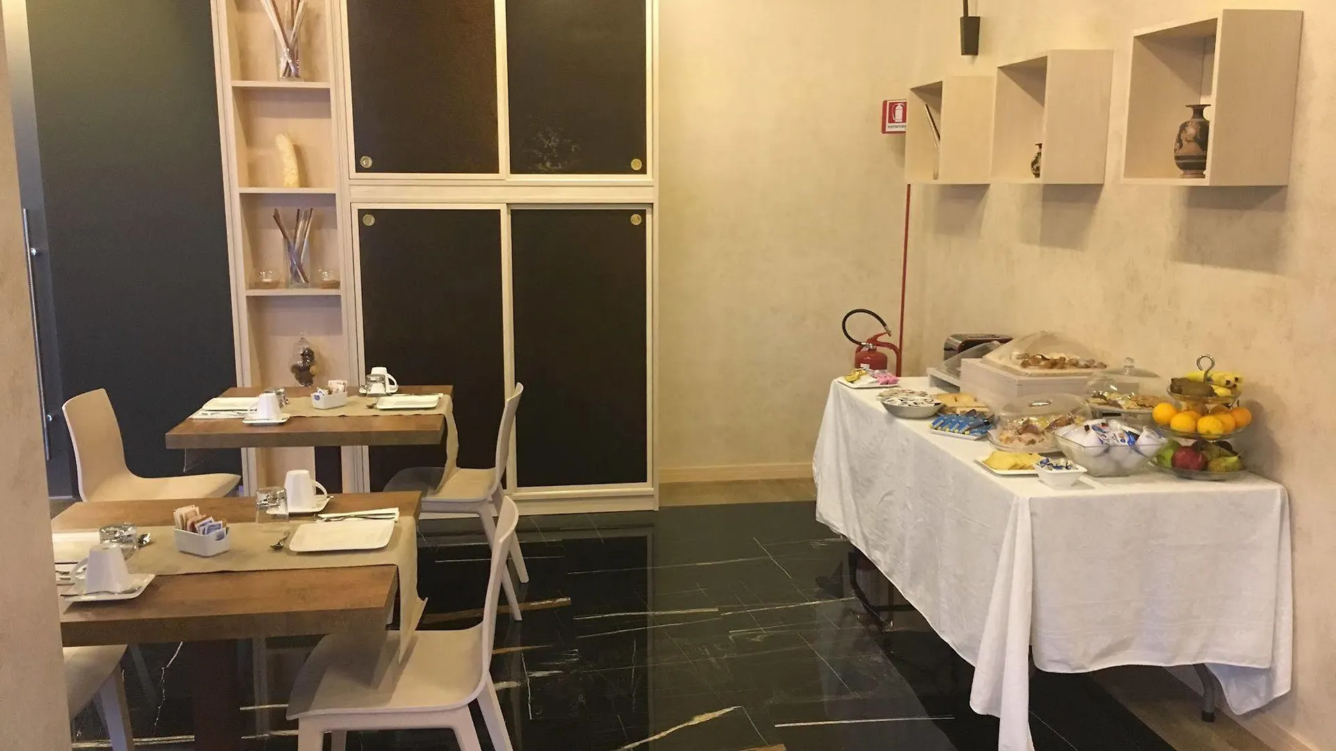 Archeo Hotel Gela