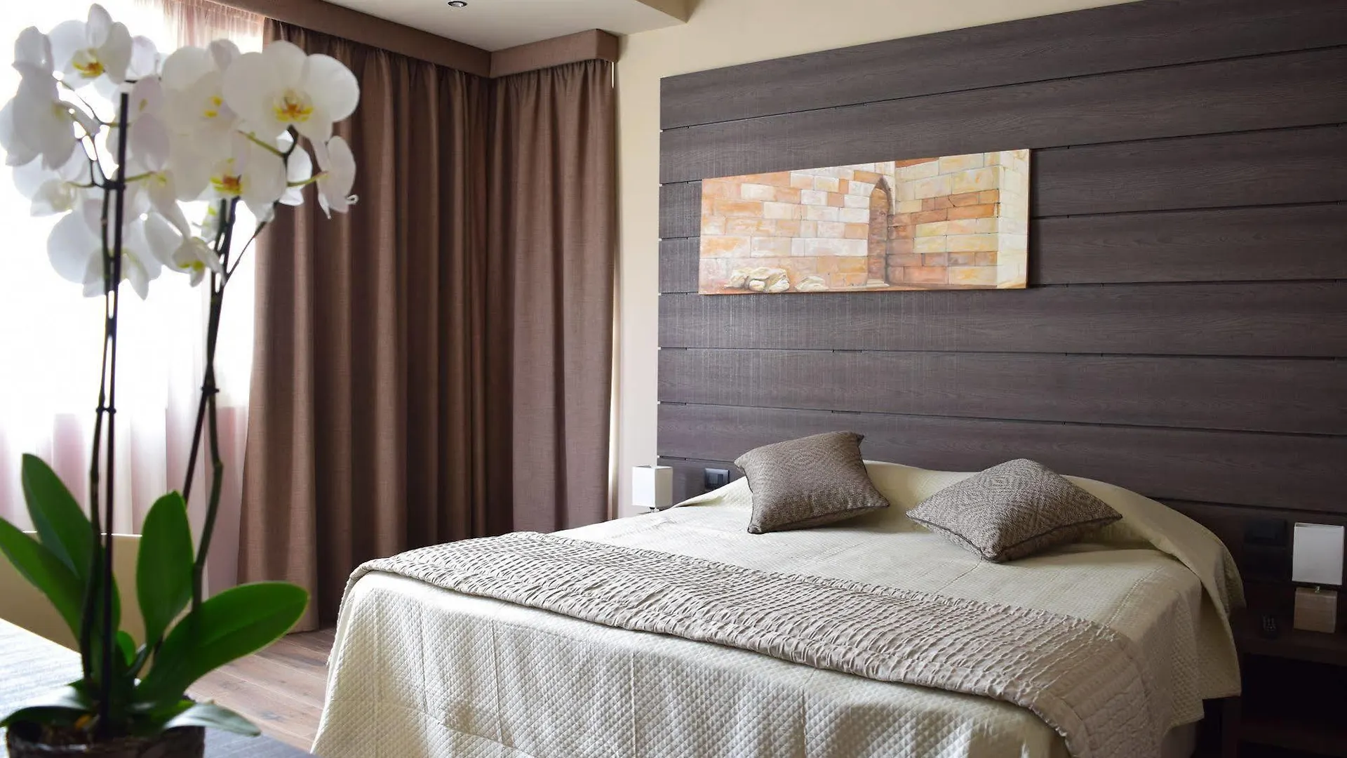 Archeo Hotel Gela