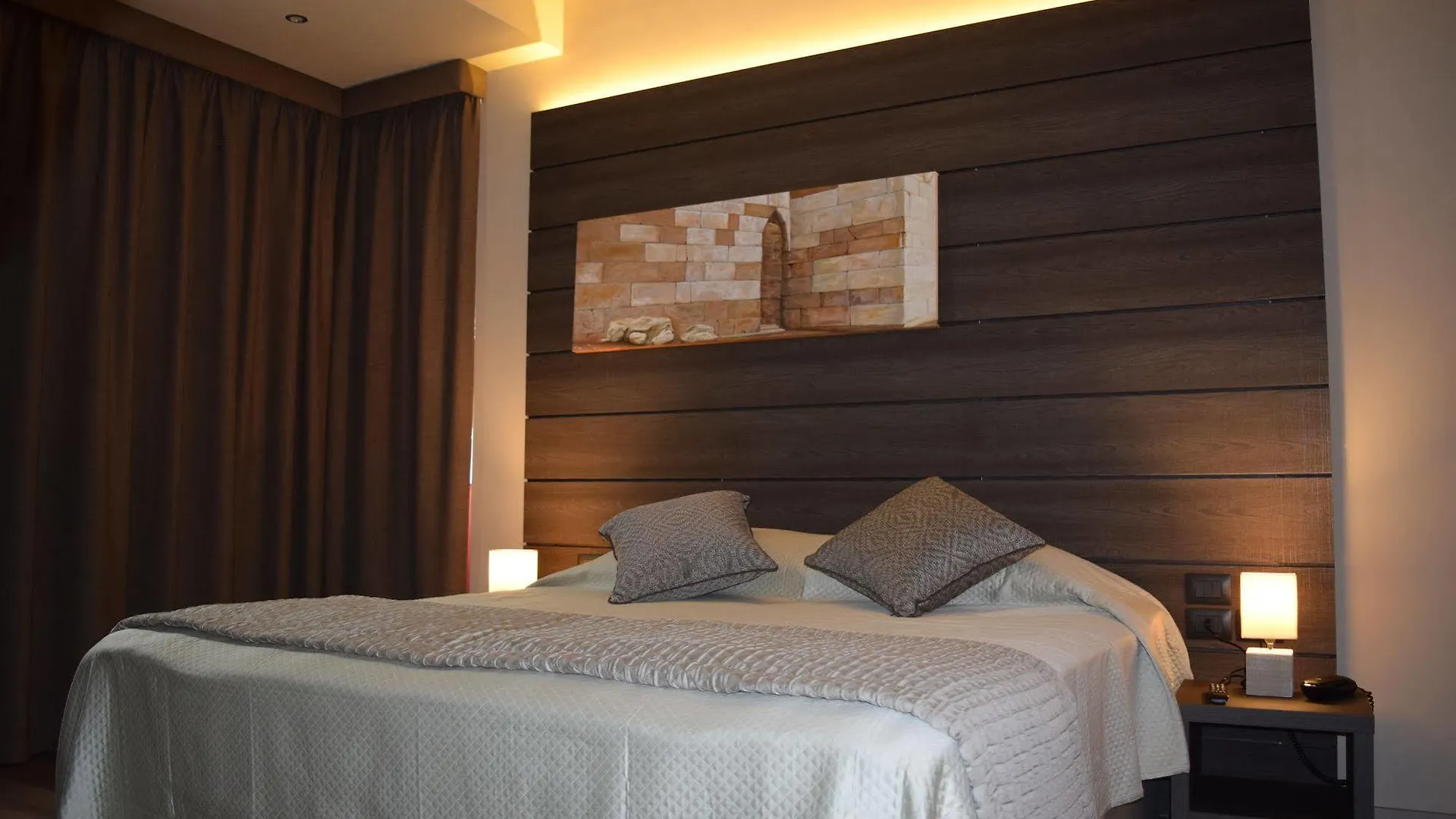 Archeo Hotel Gela 3*,  Italy