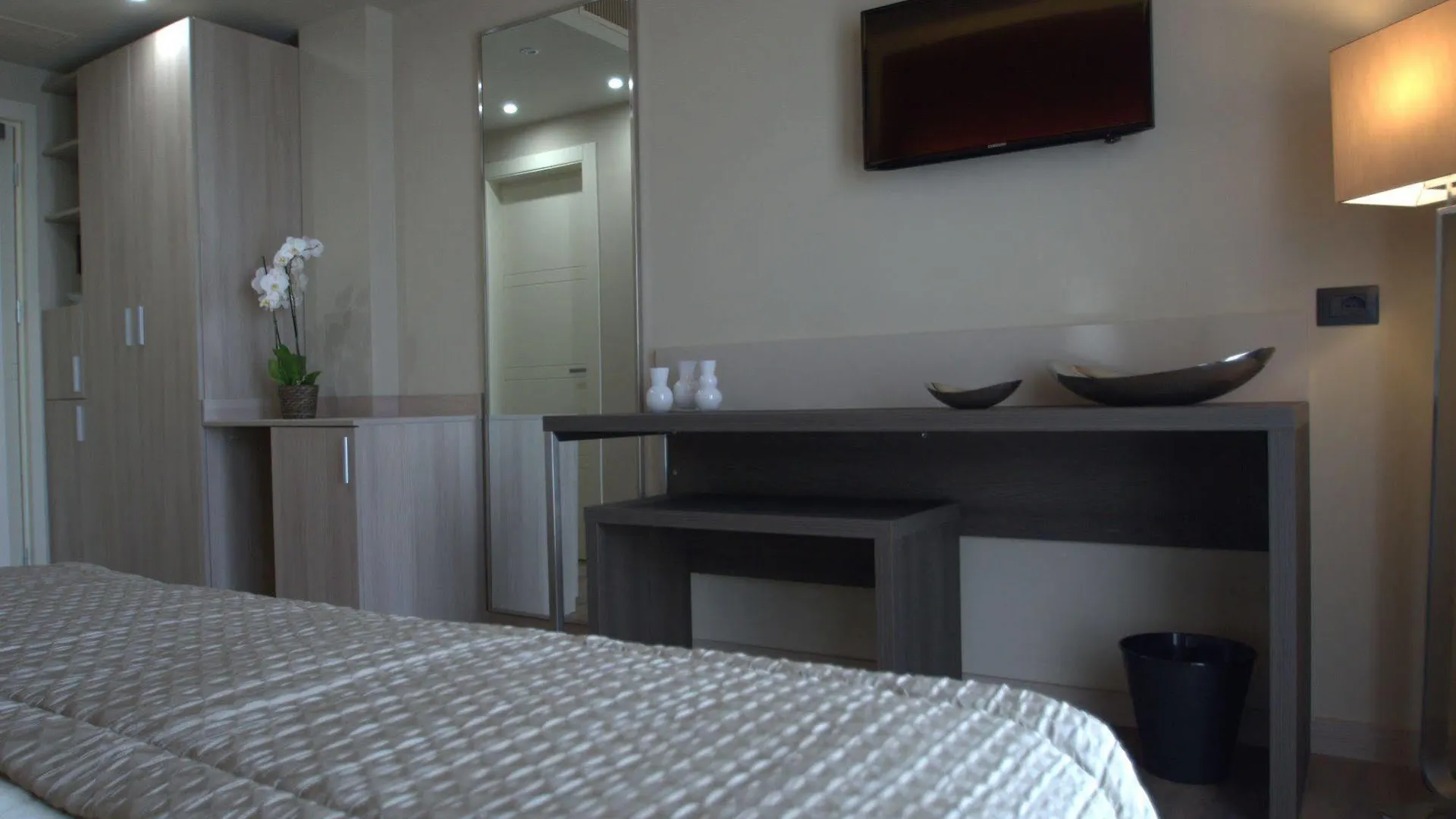 Archeo Hotel Gela Italy