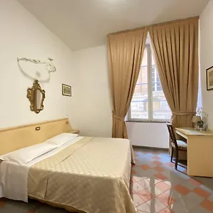 Piccolo Etruria Hotel Siena