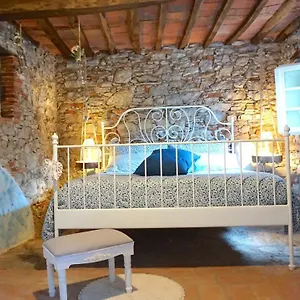 Agriturismo Le Vallilunghe Appartamento Lucca