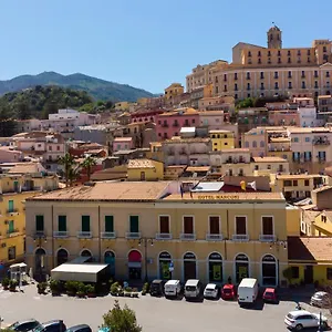 4* Hotel Marconi