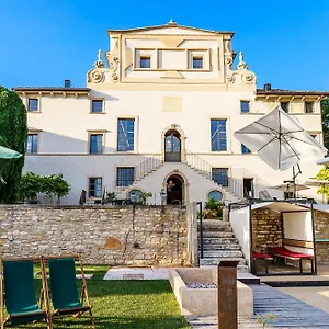 Balis Crema Verona Hills (adults Only) Hotel Grezzana