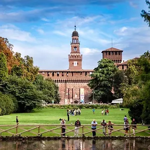 Casa Mimì Appartamento Milano