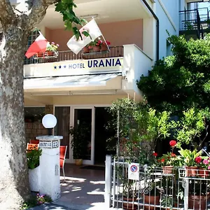 Urania Nuova Gestione Hotel Rimini