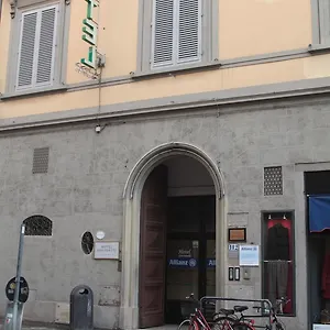 Genzianella Hotel Florence