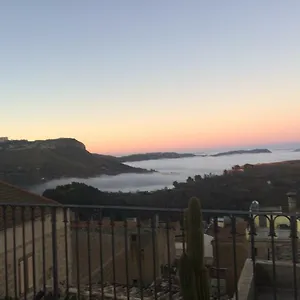  Guest house Sicily Center -calascibetta,enna-