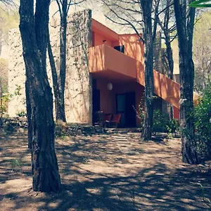 Pinus Village - Luisa Casa vacanze Santa Margherita di Pula