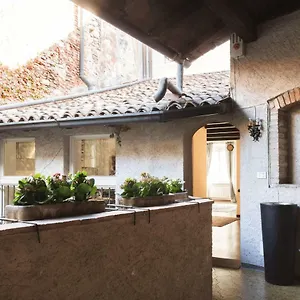 Le Kraken Charme & Relax Casa vacanze Bergamo
