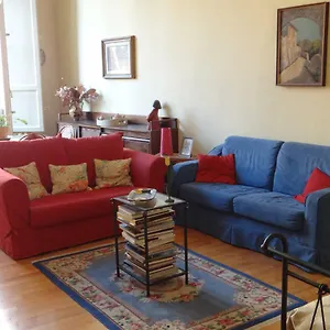 Residenza Al Fillungo Appartamento Lucca