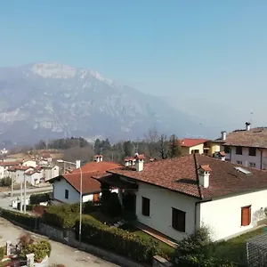 La Casa Dei Gelsomini Appartamento Arsiero